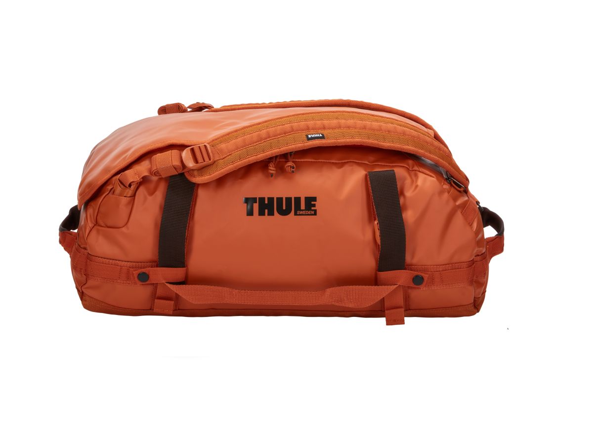 Náhled produktu - Thule cestovní taška Chasm S 40 L TDSD202A - autumnal