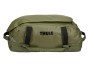 Thule cestovní taška Chasm S 40 L TDSD202O - olivová
