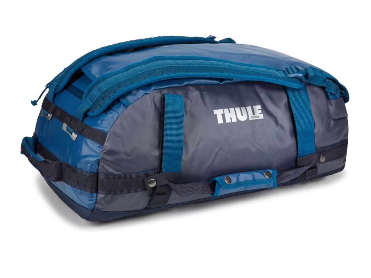 Náhled produktu - Thule cestovní taška Chasm S 40 L TDSD202P - modrá