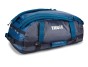 Thule cestovní taška Chasm S 40 L TDSD202P - modrá