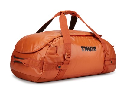 Náhled produktu - Thule cestovní taška Chasm M 70 L TDSD203A - autumna