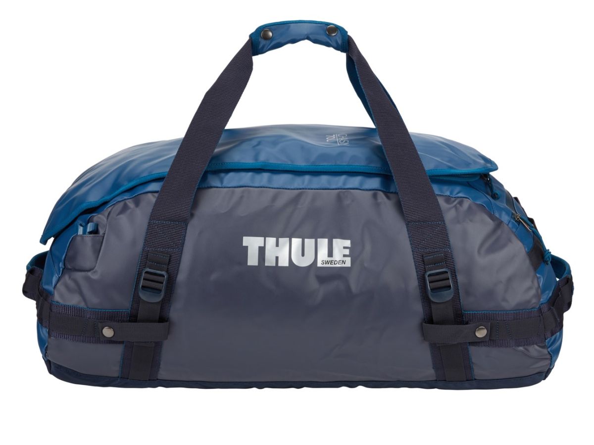Náhled produktu - Thule cestovní taška Chasm M 70 L TDSD203P - modrá