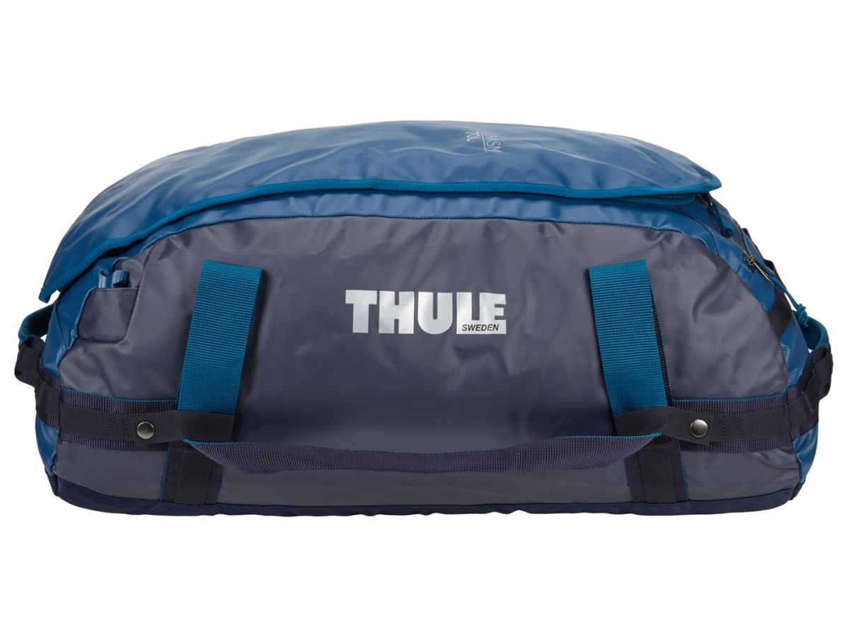 Náhled produktu - Thule cestovní taška Chasm M 70 L TDSD203P - modrá