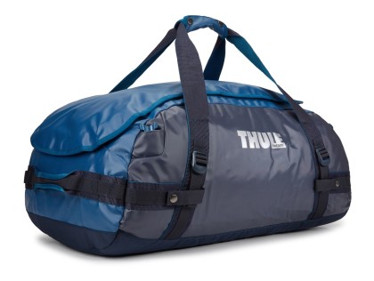 Thule cestovní taška Chasm M 70 L TDSD203P - modrá