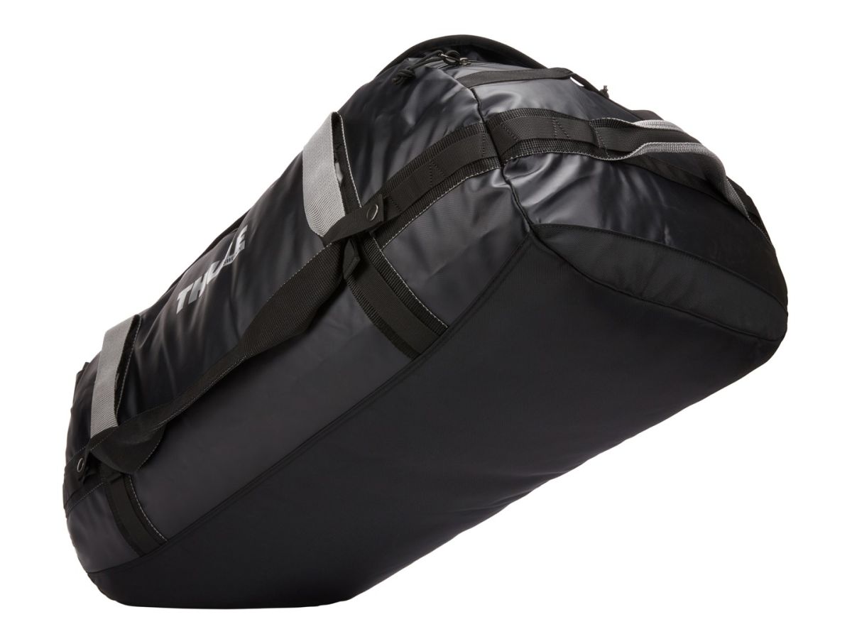 Náhled produktu - Thule cestovní taška Chasm L 90 L TDSD204K - černá