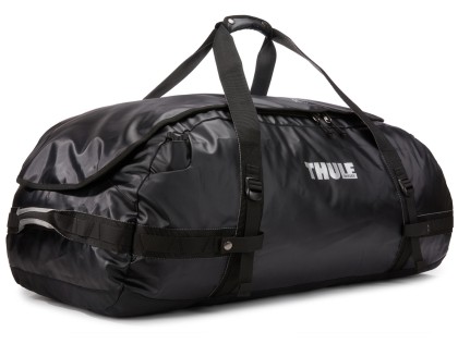 Thule cestovní taška Chasm XL 130 L TDSD205K - černá