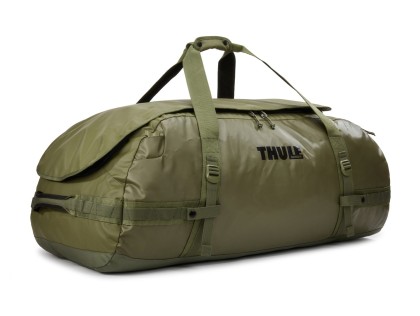 Náhled produktu - Thule cestovní taška Chasm XL 130 L TDSD205O - olivová