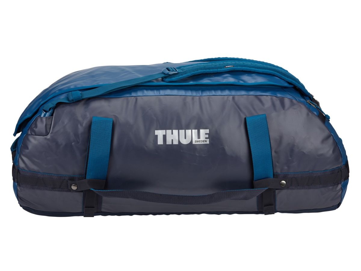 Náhled produktu - Thule cestovní taška Chasm XL 130 L TDSD205P - modrá