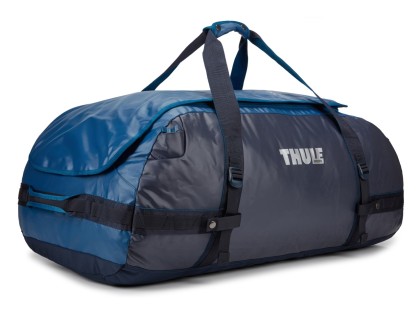 Náhled produktu - Thule cestovní taška Chasm XL 130 L TDSD205P - modrá