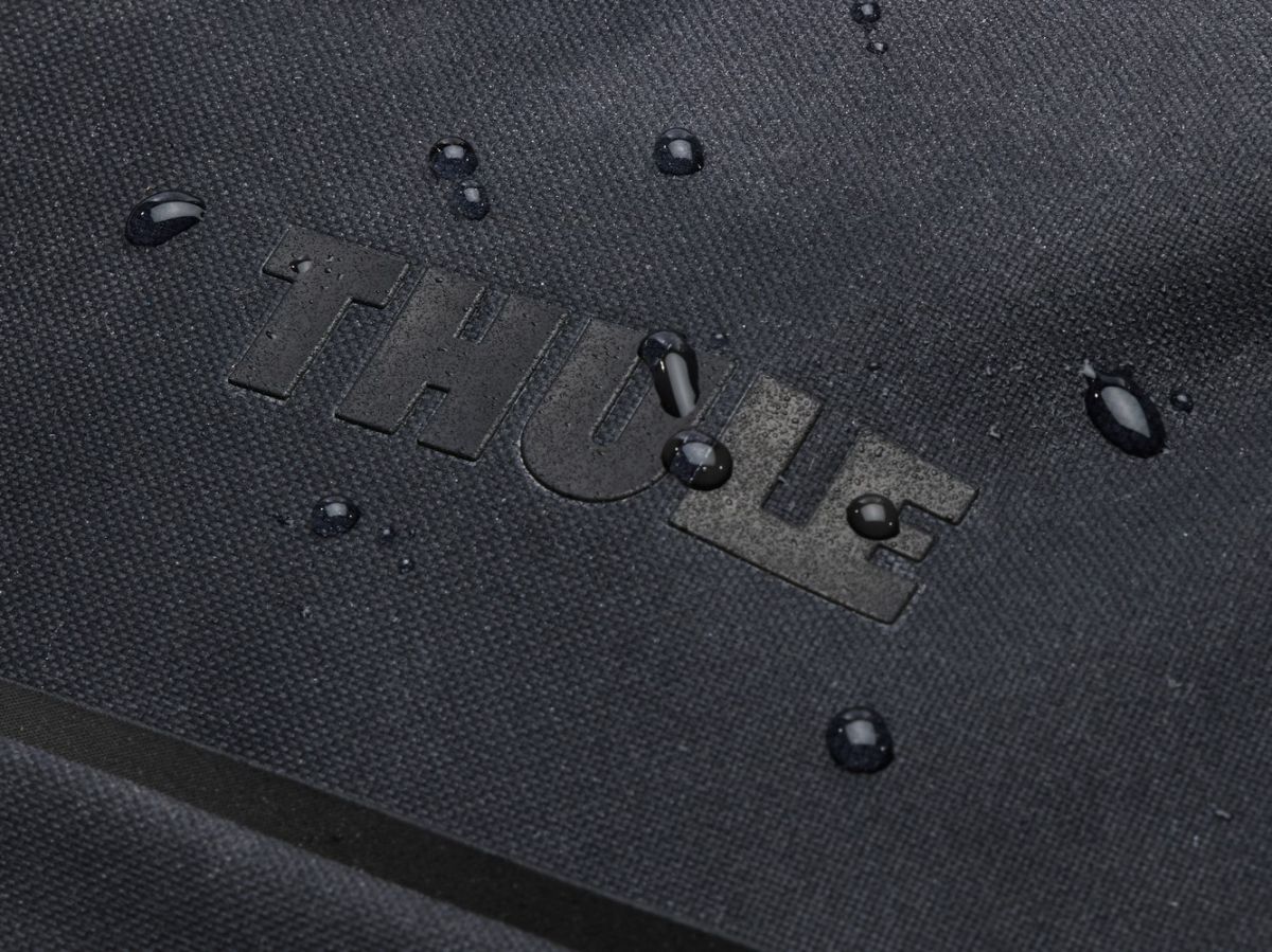 Náhled produktu - Thule Aion Carry on Spinner TARS122 - černý