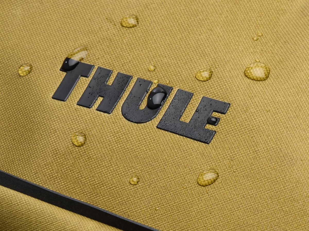 Náhled produktu - Thule Aion Carry on Spinner TARS122 - nutria
