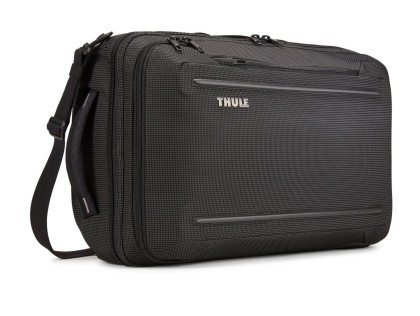 Náhled produktu - Thule Crossover 2 Convertible Carry On C2CC41 - černá