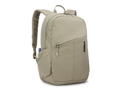 Náhled produktu - Thule Notus batoh 20 l TCAM6115 - Vetiver Gray