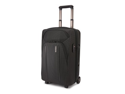 Náhled produktu - Thule Crossover 2 Carry On C2R22 - černý