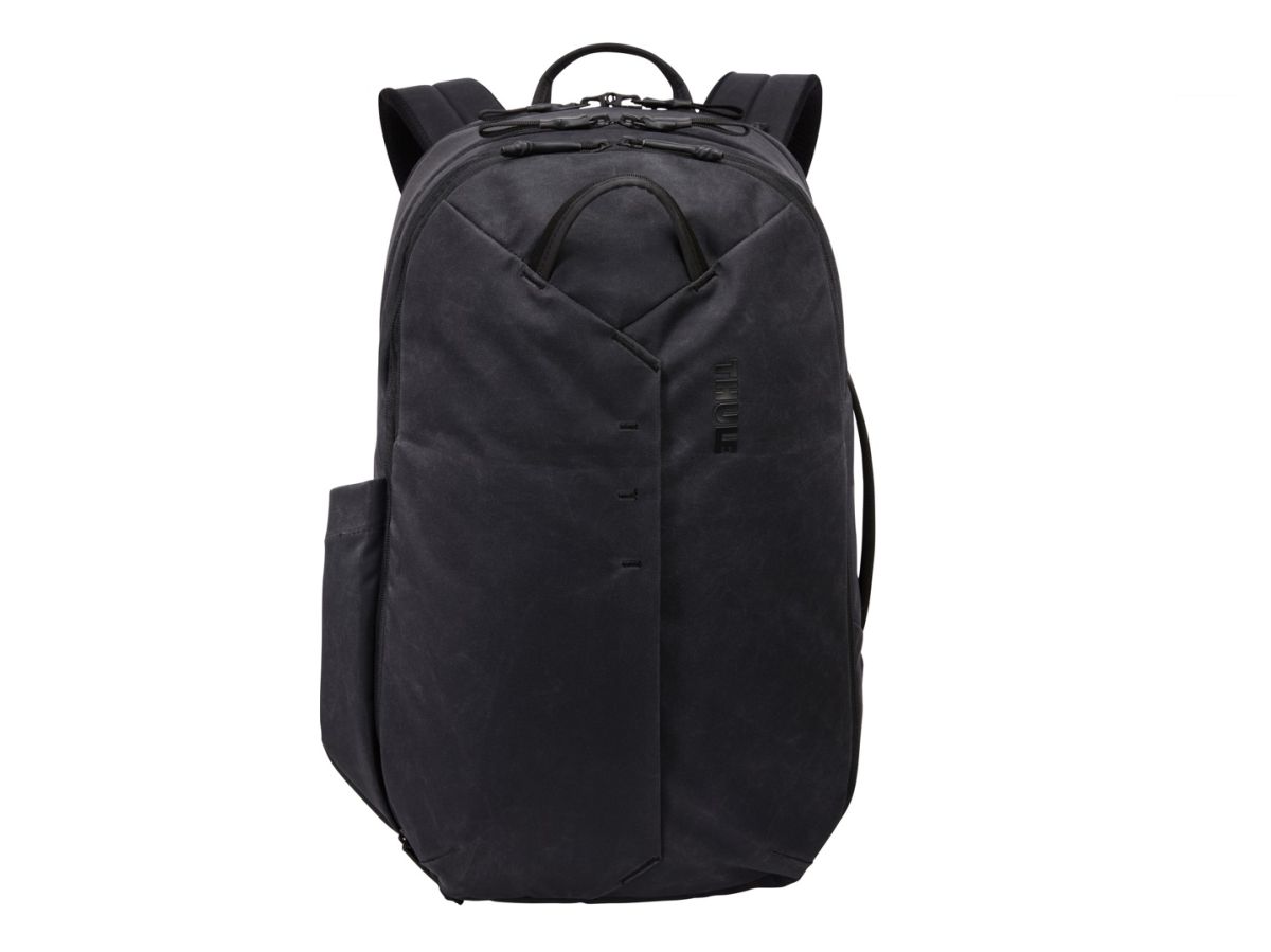Náhled produktu - Thule Aion cestovní batoh 28 l TATB128 - černý