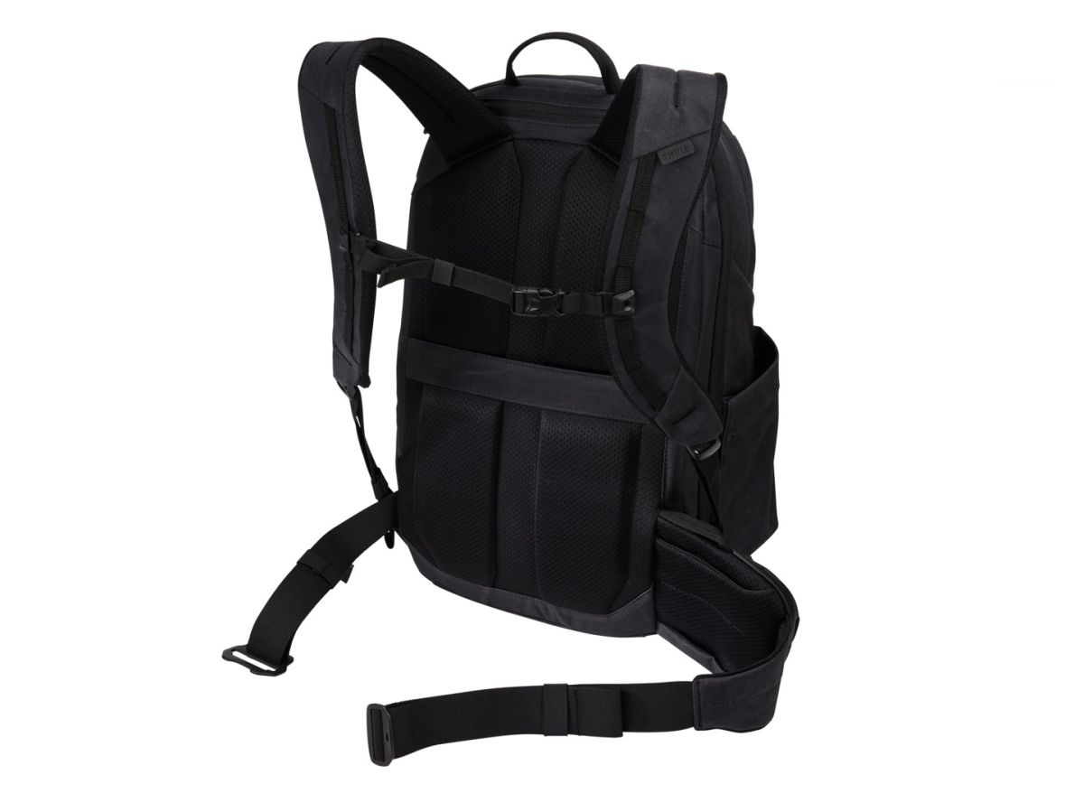 Náhled produktu - Thule Aion cestovní batoh 28 l TATB128 - černý
