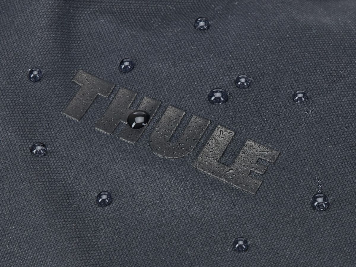 Náhled produktu - Thule Aion cestovní batoh 40 l TATB140 - černý