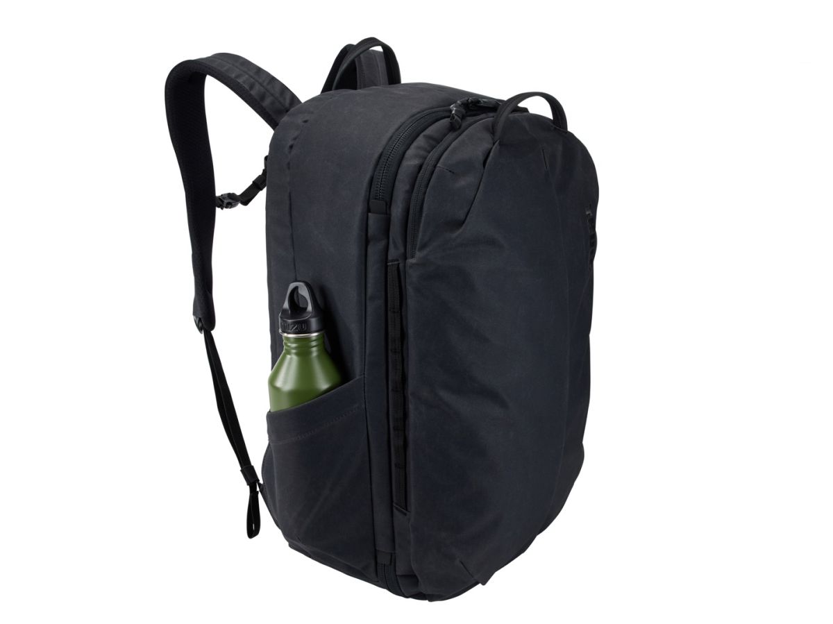 Náhled produktu - Thule Aion cestovní batoh 40 l TATB140 - černý