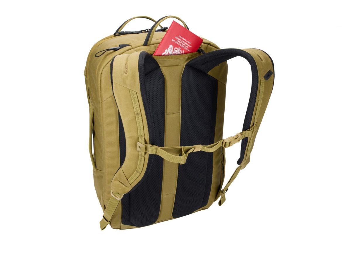 Náhled produktu - Thule Aion cestovní batoh 40 l TATB140 - nutria