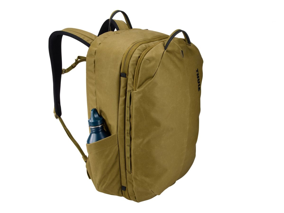 Náhled produktu - Thule Aion cestovní batoh 40 l TATB140 - nutria