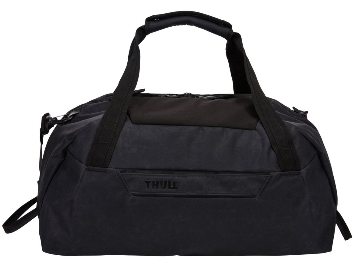 Náhled produktu - Thule Aion cestovní taška 35 l TAWD135 - černá