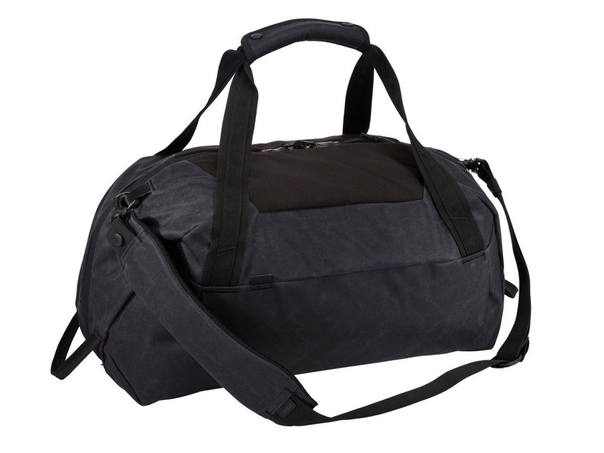 Náhled produktu - Thule Aion cestovní taška 35 l TAWD135 - černá