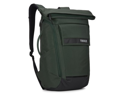 Náhled produktu - Thule Paramount batoh 24 l PARABP2116 - Racing Green