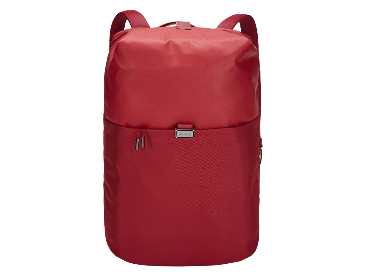 Náhled produktu - Thule Spira dámský batoh SPAB113RR - červený
