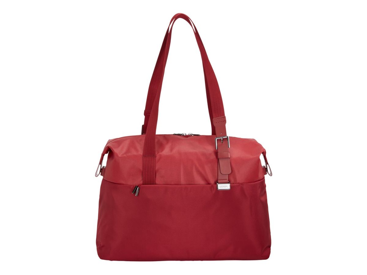 Náhled produktu - Thule Spira dámská taška Horizontal Tote SPAT116RR - červená