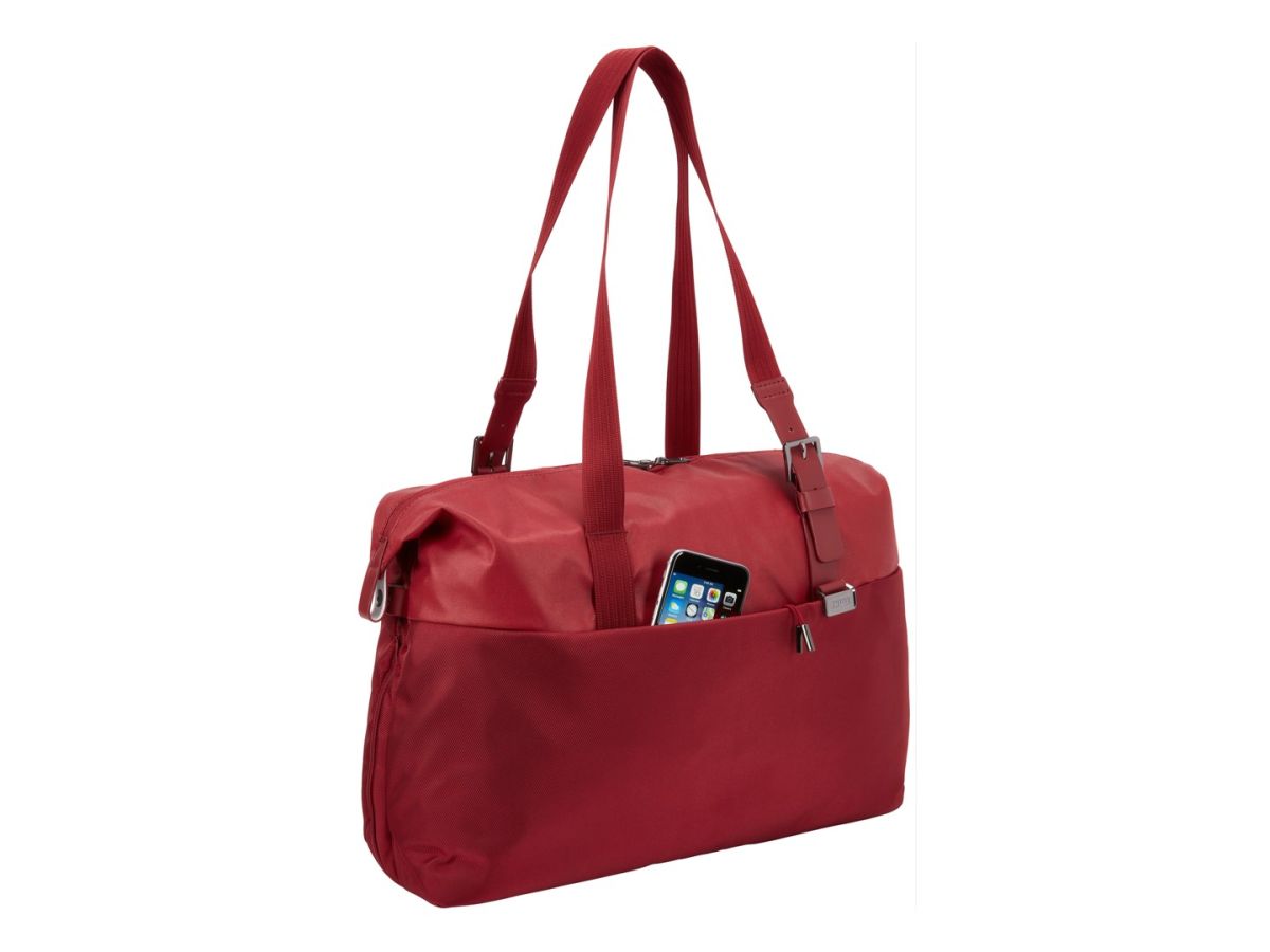 Náhled produktu - Thule Spira dámská taška Horizontal Tote SPAT116RR - červená