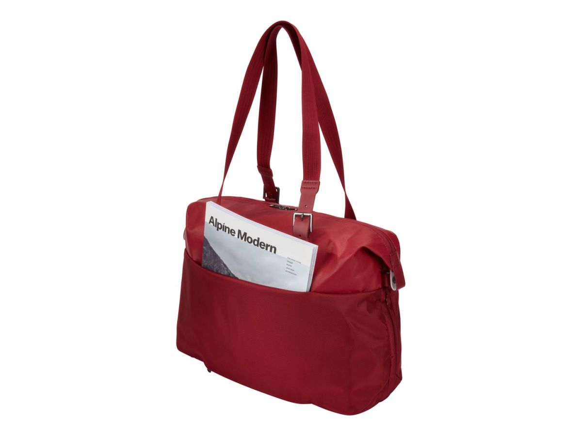 Náhled produktu - Thule Spira dámská taška Horizontal Tote SPAT116RR - červená
