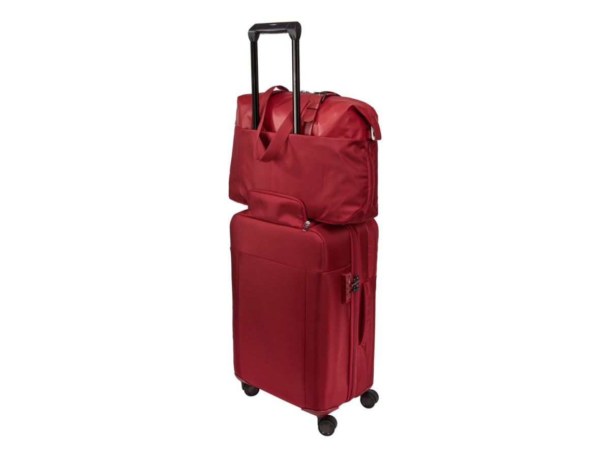 Náhled produktu - Thule Spira dámská taška Horizontal Tote SPAT116RR - červená