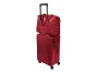 Thule Spira dámská taška Horizontal Tote SPAT116RR - červená