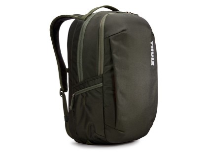 Náhled produktu - Thule Subterra batoh 30 l TSLB317 - armádní zelená