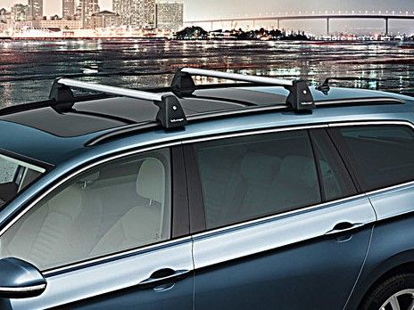 Náhled produktu - Příčníky Volkswagen Passat B8 Combi ORIGINÁL