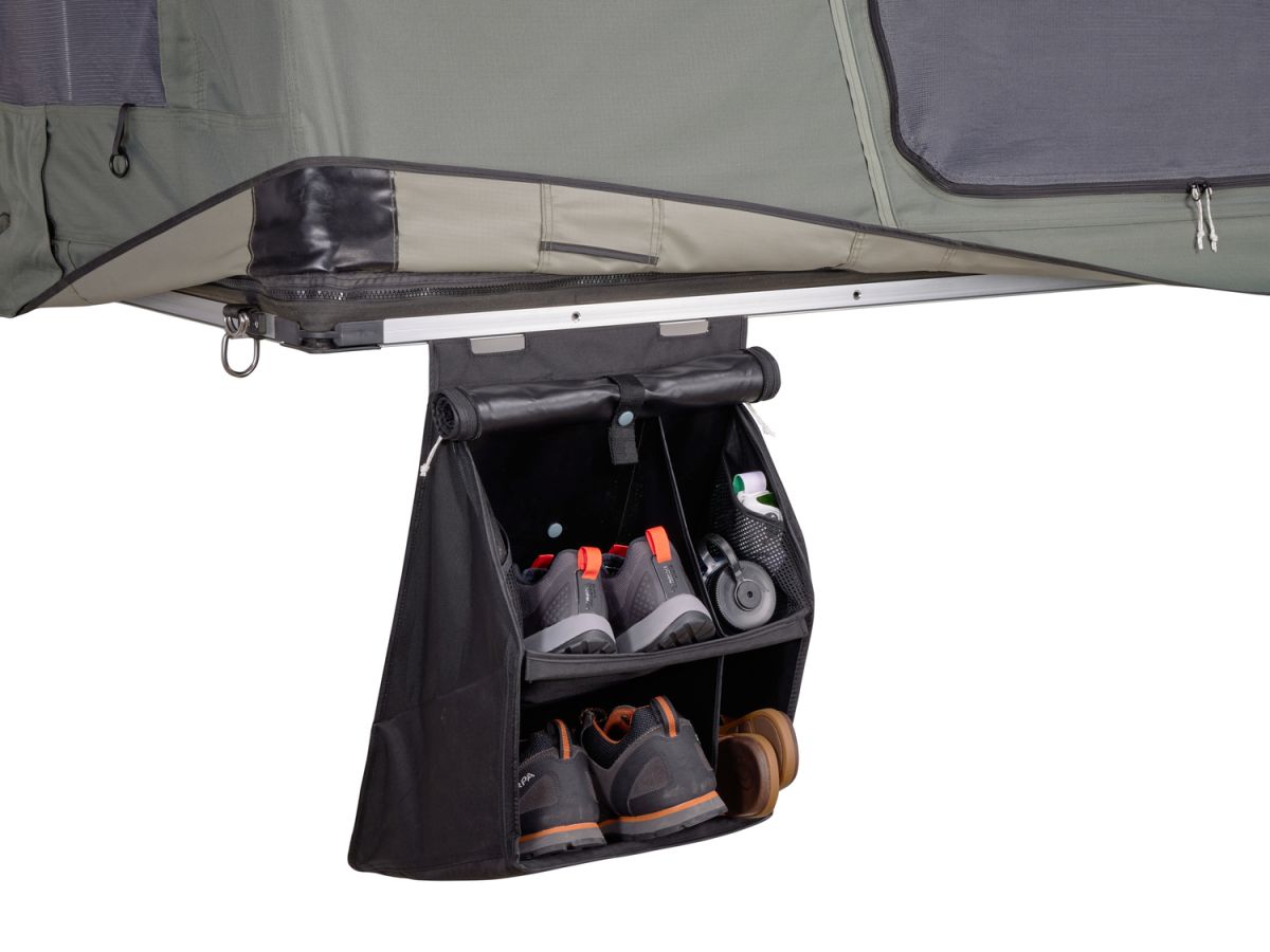 Náhled produktu - Thule Rooftop Tent Organizer