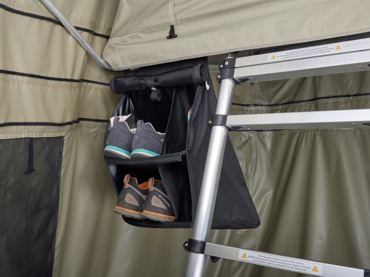 Náhled produktu - Thule Rooftop Tent Organizer