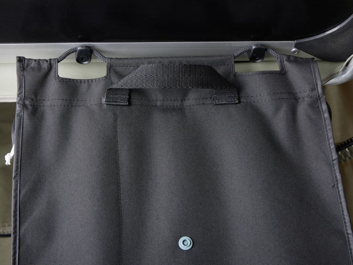 Náhled produktu - Thule Rooftop Tent Organizer