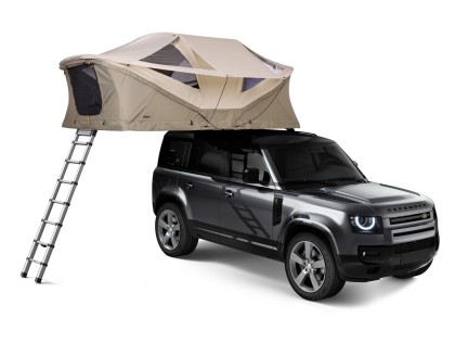 Autostan Thule Approach L - Tent Gray + DOPRAVA ZDARMA