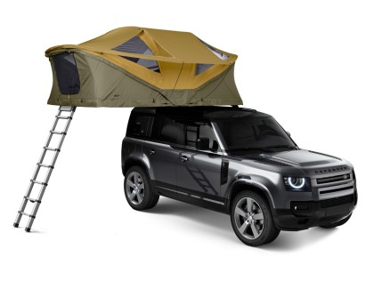 Autostan Thule Approach L - Tent Tan + DOPRAVA ZDARMA