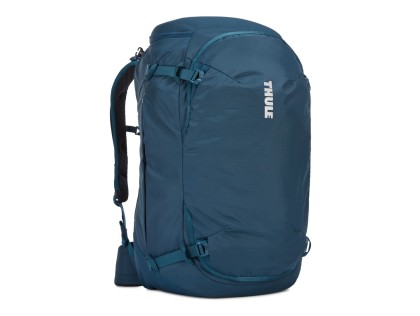 Náhled produktu - Thule Landmark batoh 40L pro ženy TLPF140 - modrý