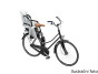 Cyklosedačka Thule RideAlong 2 Light Gray