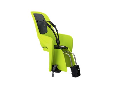 Cyklosedačka Thule RideAlong Lite 2 Zen Lime