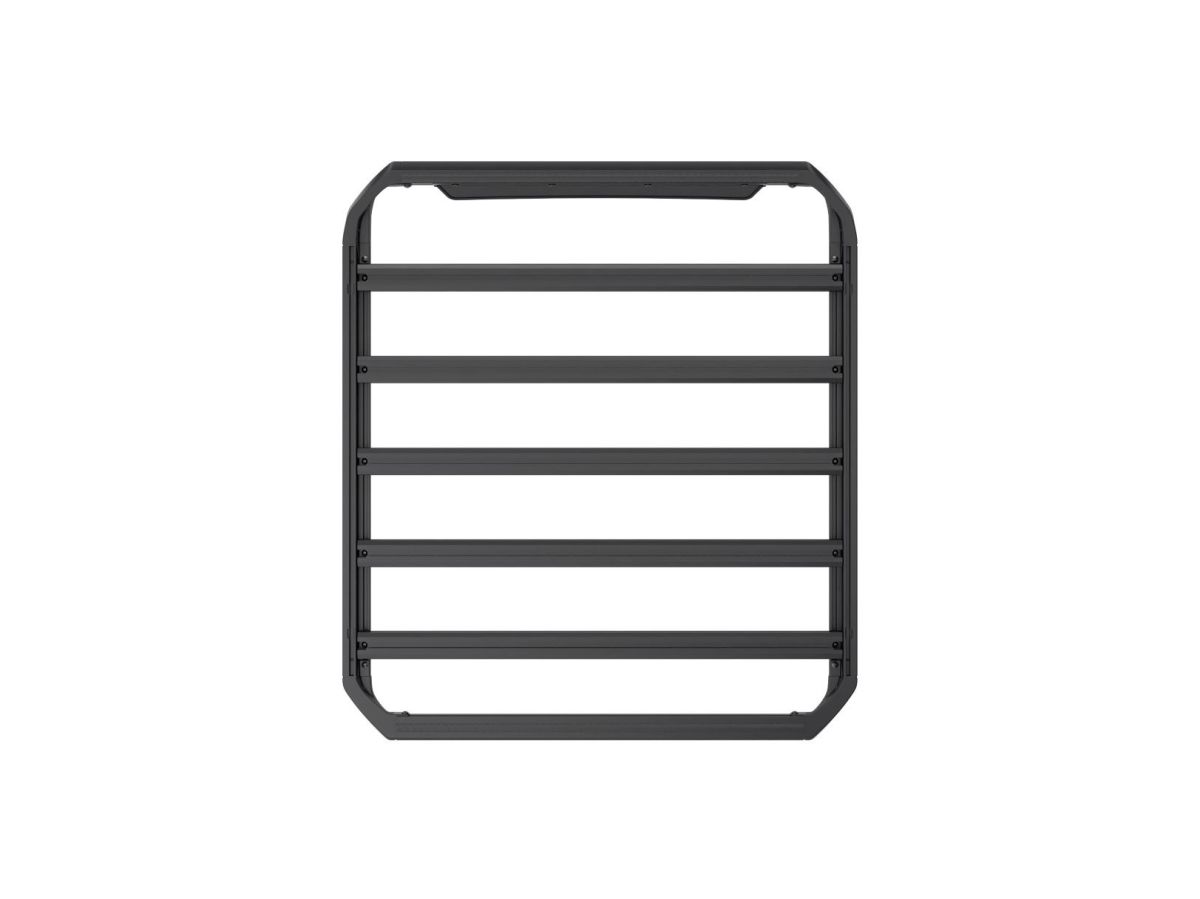 Náhled produktu - Thule Caprock střešní platforma S
