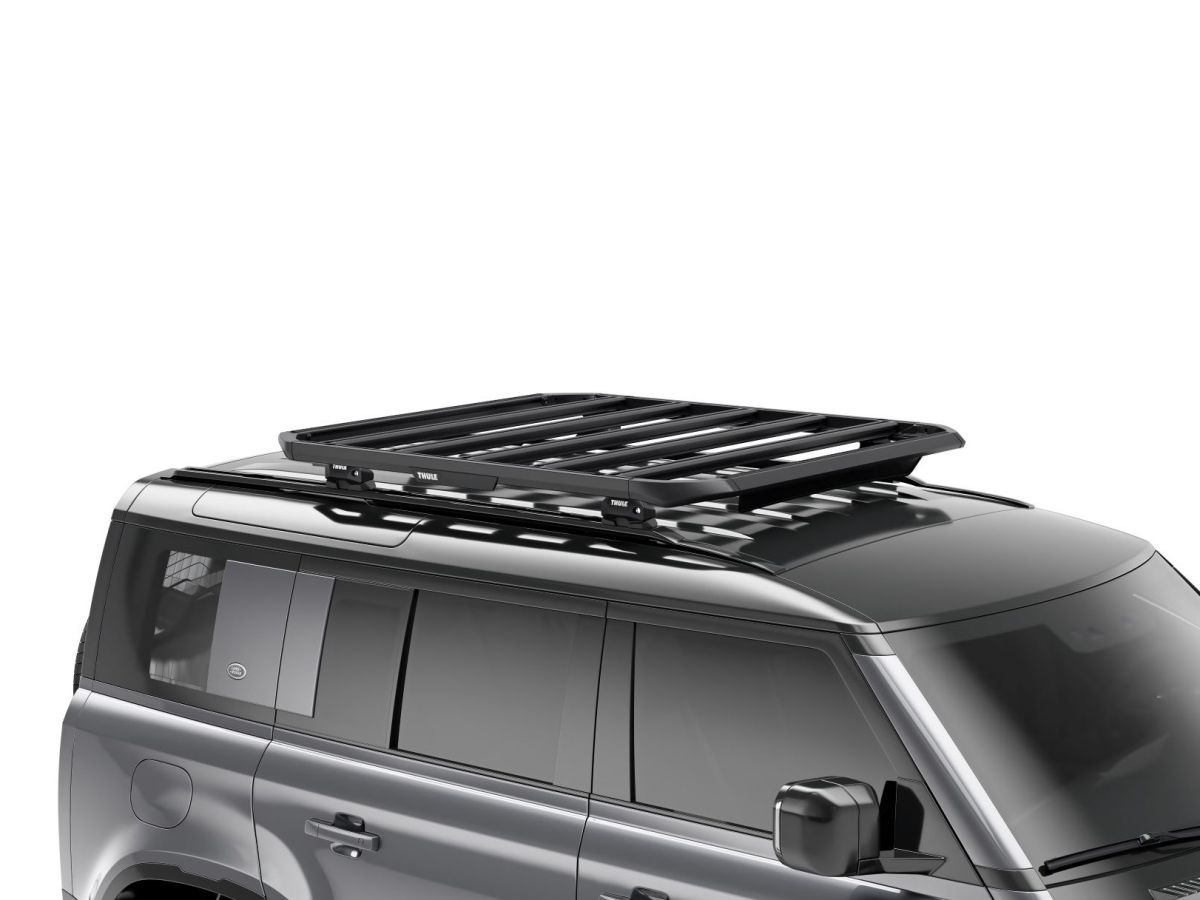 Náhled produktu - Thule Caprock střešní platforma S
