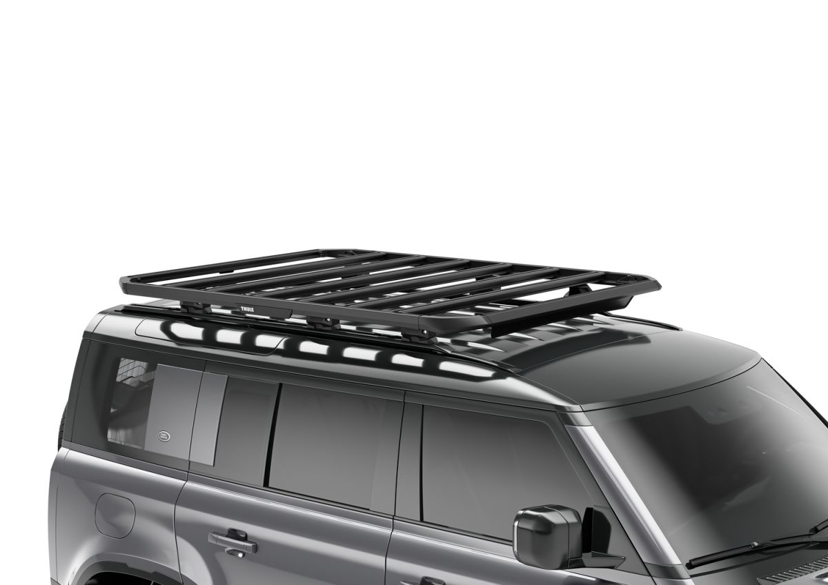 Náhled produktu - Thule Caprock střešní platforma L