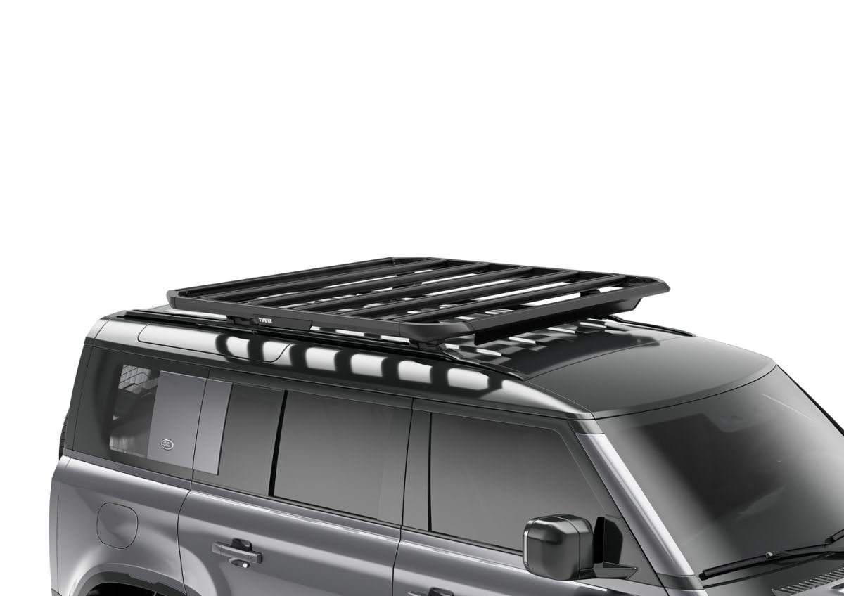 Náhled produktu - Thule Caprock střešní platforma XL