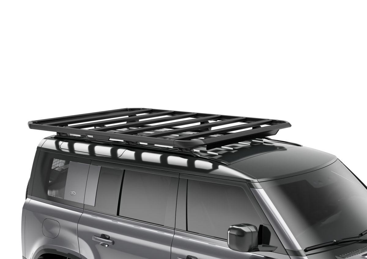 Náhled produktu - Thule Caprock střešní platforma XXL