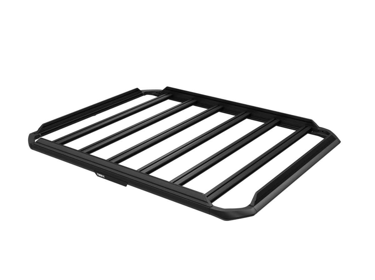 Náhled produktu - Thule Caprock Railing Kit sada zábran pro střešní platformu S