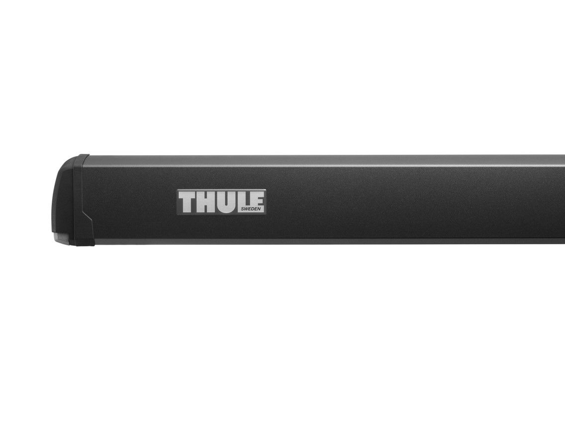 Náhled produktu - Thule Outland Awning - rolovací boxová markýza 1,90m antracitově černá